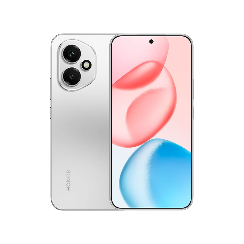 HONOR 400 512GB 8GB RAM 5G DS METEOR SILVER EU