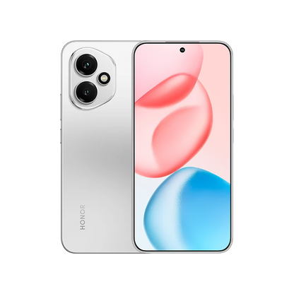 HONOR 400 512GB 8GB RAM 5G DS METEOR SILVER EU
