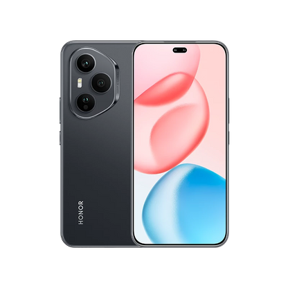 HONOR 400 PRO 512GB 12GB RAM 5G DS MIDNIGHT BLACK EU