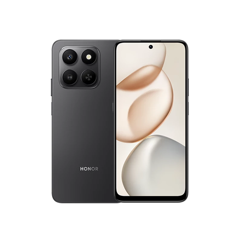 HONOR 400 SMART 256GB 8GB RAM 4G DS MIDNIGHT BLACK EU