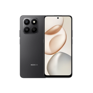 HONOR 400 SMART 256GB 8GB RAM 4G DS MIDNIGHT BLACK EU
