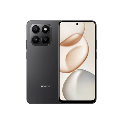 HONOR 400 SMART 256GB 8GB RAM 4G DS MIDNIGHT BLACK EU