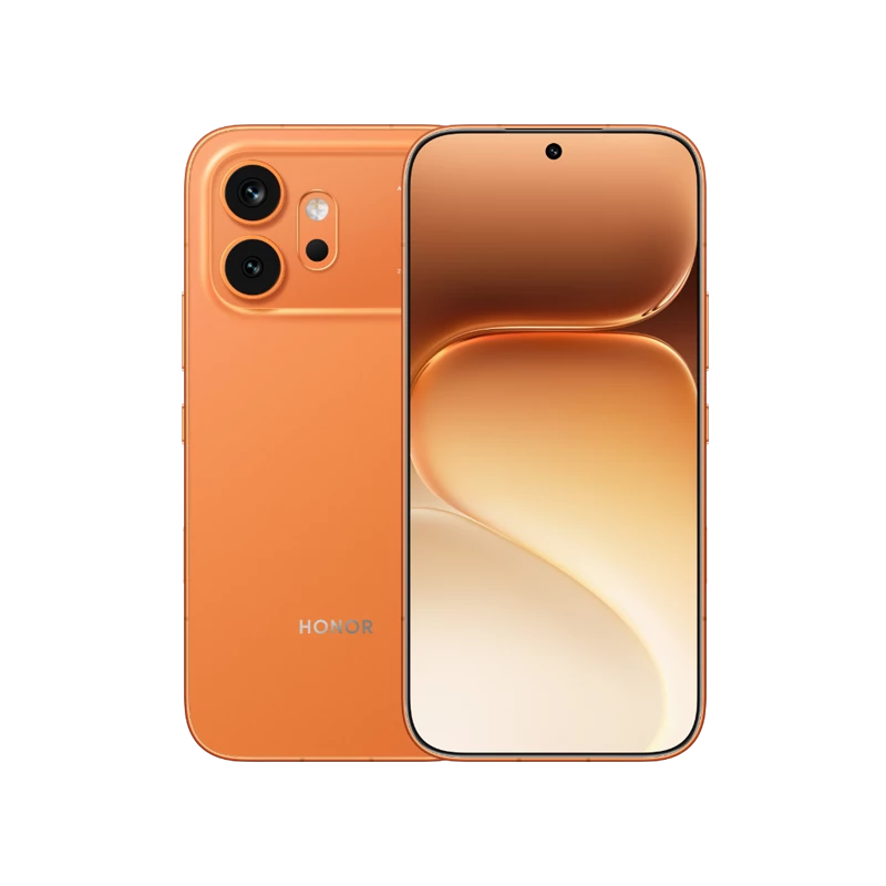 HONOR 600 512GB 8GB RAM 5G DS ORANGE EU