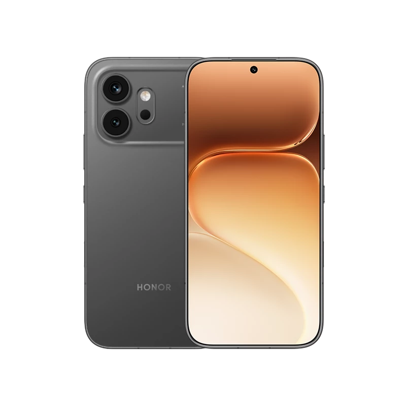 HONOR 600 512GB 8GB RAM 5G DS BLACK EU
