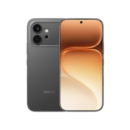 HONOR 600 512GB 8GB RAM 5G DS BLACK EU