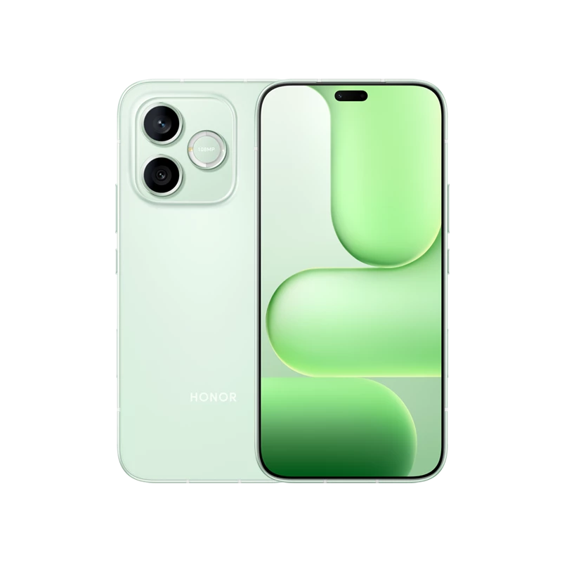 HONOR 600 LITE 256GB 8GB RAM 5G DS GREEN EU