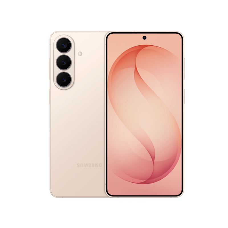 SAMSUNG S947 GALAXY S26 PLUS 256GB 12GB RAM 5G DS PINK