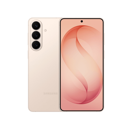 SAMSUNG S947 GALAXY S26 PLUS 256GB 12GB RAM 5G DS PINK