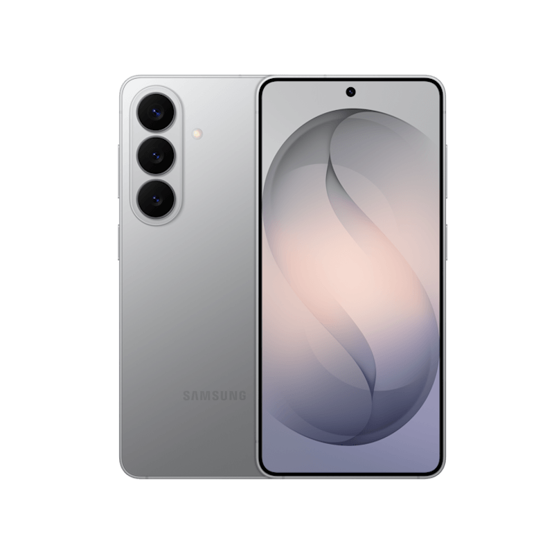 SAMSUNG S947 GALAXY S26 PLUS 256GB 12GB RAM 5G DS SILVER