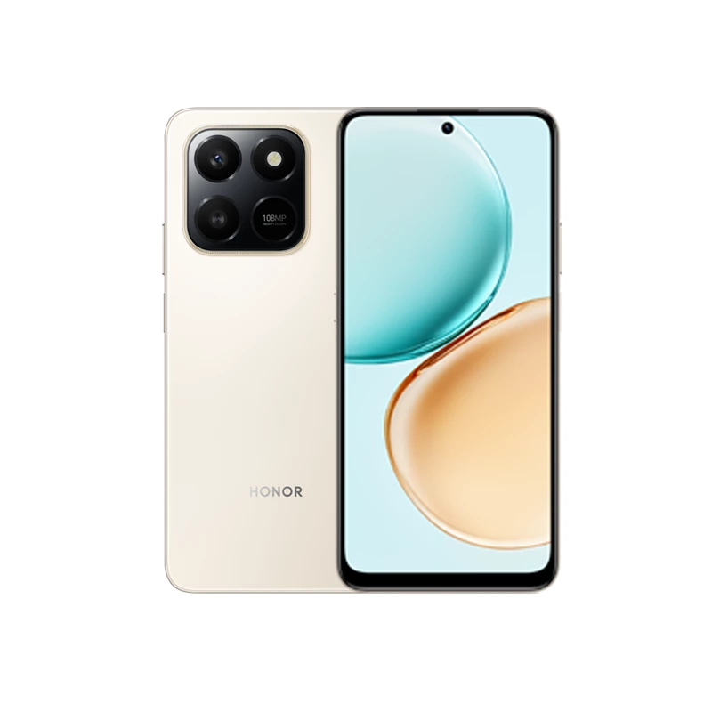 HONOR 400 SMART 256GB 8GB RAM 4G DS DESERT GOLD EU