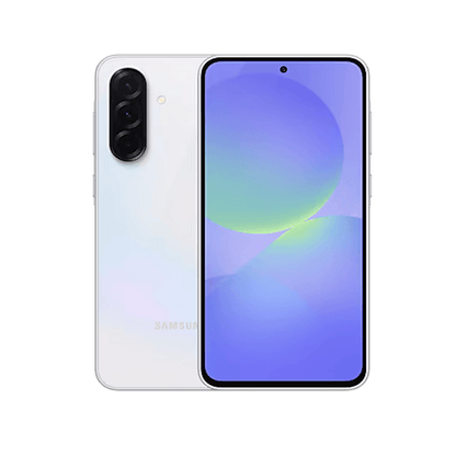 SAMSUNG A366 GALAXY A36 128GB 6GB RAM 5G DS WHITE ITALY