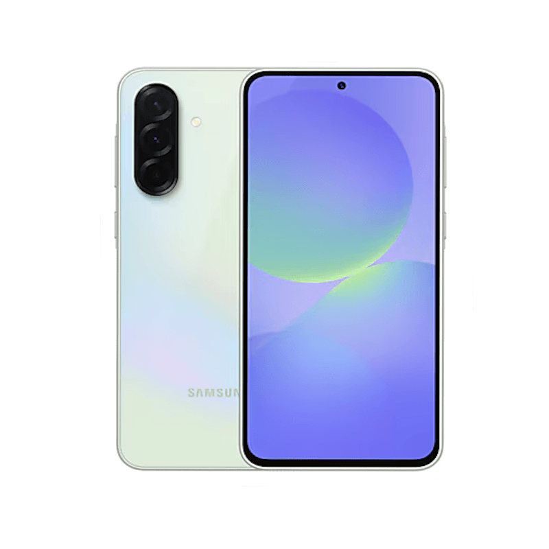 SAMSUNG A366 GALAXY A36 128GB 6GB RAM 5G DS LIME ITALY
