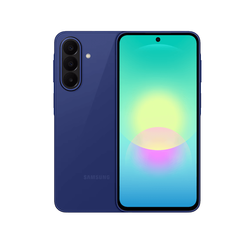 SAMSUNG A276B GALAXY A27 256GB 8GB RAM 5G BLUE ITALY