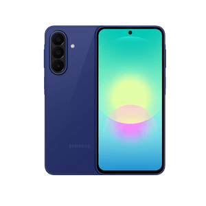 SAMSUNG A276B GALAXY A27 256GB 8GB RAM 5G BLUE ITALY