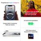 APPLE IPHONE 16E 512GB WHITE EU
