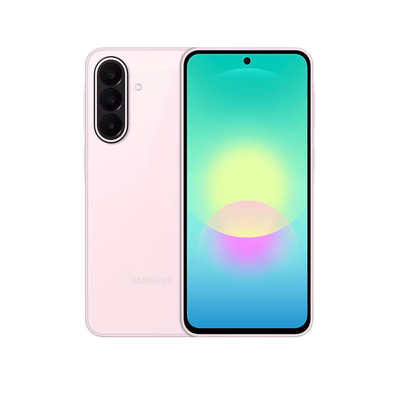 SAMSUNG A276B 128GB 6GB RAM 5G PINK EU