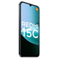XIAOMI REDMI 15C 256GB 4GB RAM DS 4G MIDNIGHTBLACK EU OEM