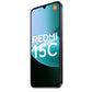 XIAOMI REDMI 15C 256GB 4GB RAM DS 4G MIDNIGHTBLACK EU OEM