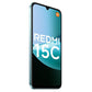 XIAOMI REDMI 15C 256GB 4GB RAM DS 4G GREEN ITALY