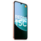 XIAOMI REDMI 15C 256GB 4GB RAM DS 4G TWILIGHT ORANGE ITALY