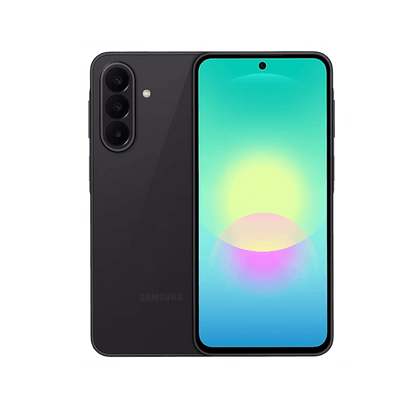 SAMSUNG A276B 256GB 8GB RAM 5G BLACK EU