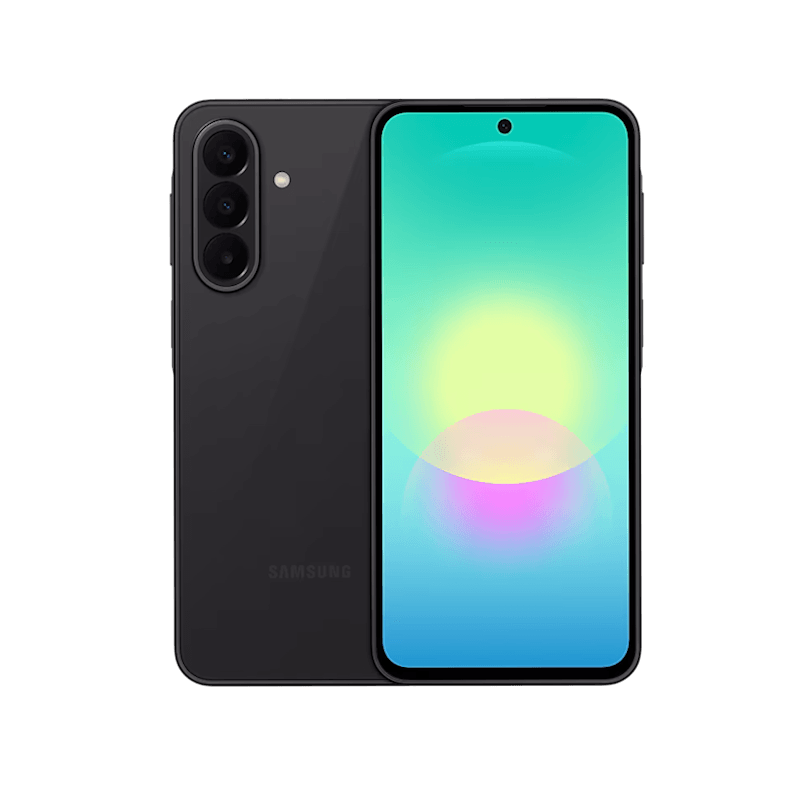 SAMSUNG A276B 256GB 8GB RAM 5G BLACK EU