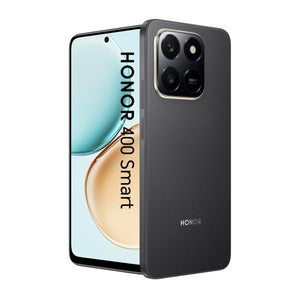 HONOR 400 SMART 128GB 6GB RAM 4G DS VELVET BLACK EU OEM