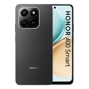HONOR 400 SMART 128GB 6GB RAM 4G DS VELVET BLACK EU OEM
