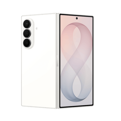 SAMSUNG GALAXY Z FOLD 8 ULTRA F976B 1TB 16GB RAM CREAM EU