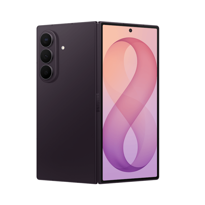 SAMSUNG GALAXY Z FOLD 8 ULTRA F976B 1TB 16GB RAM VIOLET EU