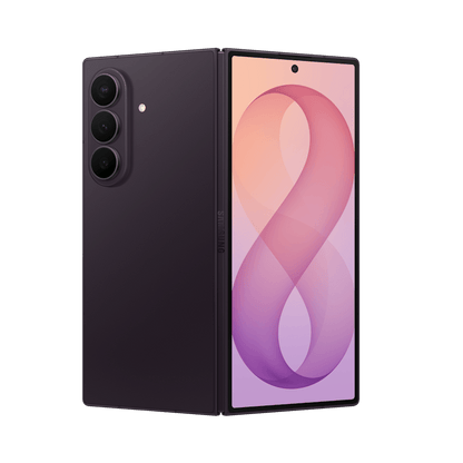 SAMSUNG GALAXY Z FOLD 8 ULTRA F976B 1TB 16GB RAM VIOLET EU