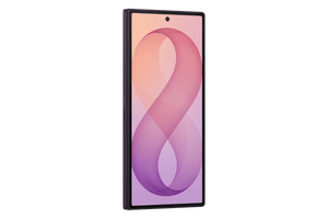 SAMSUNG GALAXY Z FOLD 8 ULTRA F976B 256GB 12GB RAM VIOLET