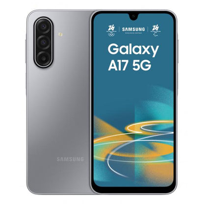 SAMSUNG A176B GALAXY 128GB 4GB RAM 5G DS GREY EU EOM