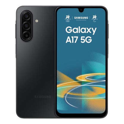 SAMSUNG A176B GALAXY 128GB 4GB RAM 5G DS BLUE BLACK ITALY