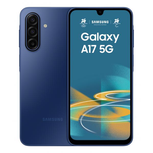 SAMSUNG A176B GALAXY 128GB 4GB RAM 5G DS BLUE EU OEM