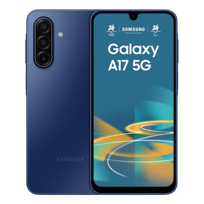 SAMSUNG A176B GALAXY 128GB 4GB RAM 5G DS BLUE EU OEM