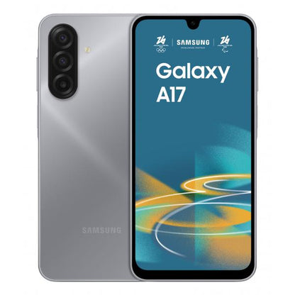 SAMSUNG A175B GALAXY 128GB 4GB RAM 4G DS GREY ITALY