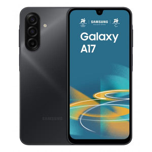 SAMSUNG A175B GALAXY 128GB 4GB RAM 4G DS BLACK ITALY