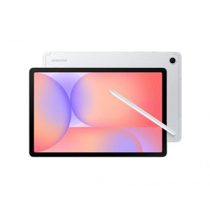 TABLET SAMSUNG X400N S10 LITE 128GB 6GB RAM WI-FI 11 SILVER EU
