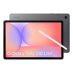TABLET SAMSUNG X406 TAB S10 LITE 128GB 6GB RAM 5G GRAY EU EOM
