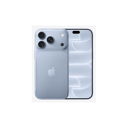 APPLE IPHONE 18 PRO 2TB GLACIER EU