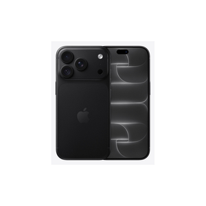 iPhone 18 Pro 256 GB Nero · EU