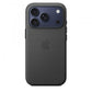 Custodia in tessuto TechWoven per iPhone 17 Pro con MagSafe - Nero