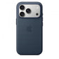Custodia in tessuto TechWoven per iPhone 17 Pro con MagSafe - Blu