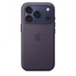 Custodia in tessuto TechWoven per iPhone17 Pro con MagSafe - Viola