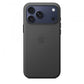 Custodia in tessuto TechWoven per iPhone17 Pro Max con MagSafe - Nero