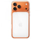 Custodia trasparente per iPhone 17 Pro Max con MagSafe