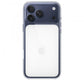 Custodia trasparente per iPhone 17 Pro Max con MagSafe
