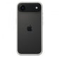 Bumper per iPhone Air - Grigio chiaro