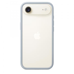 Bumper per iPhone Air - Blu chiaro